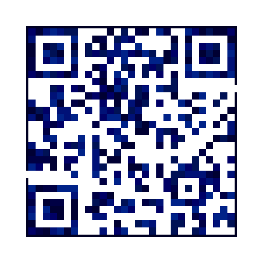 QR Meiro - Cyberpunk